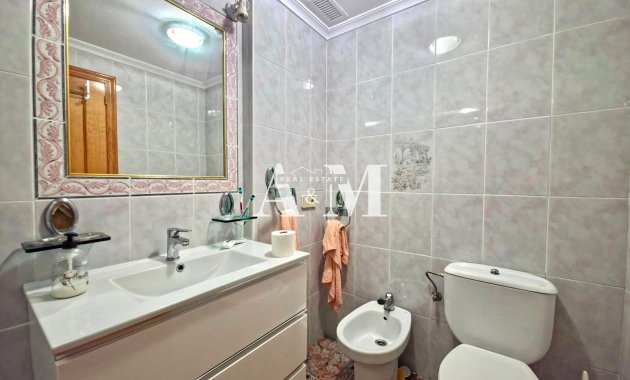 Location à long terme - Bungalow - Guardamar del Segura - El Moncayo
