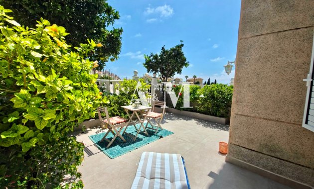 Location à long terme - Bungalow - Guardamar del Segura - El Moncayo