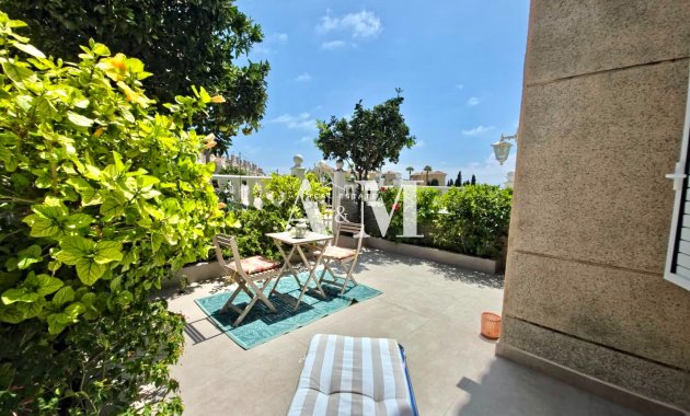 Location à long terme - Bungalow - Guardamar del Segura - El Moncayo