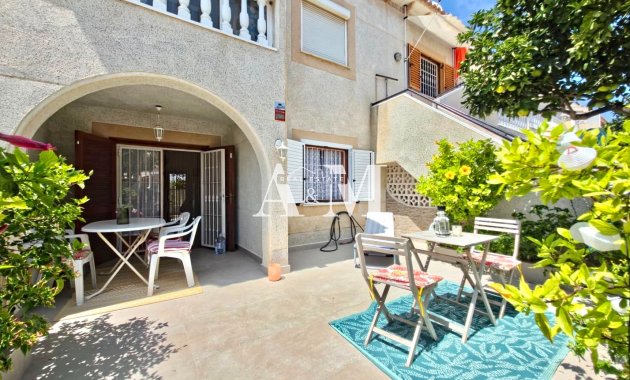 Location à long terme - Bungalow - Guardamar del Segura - El Moncayo