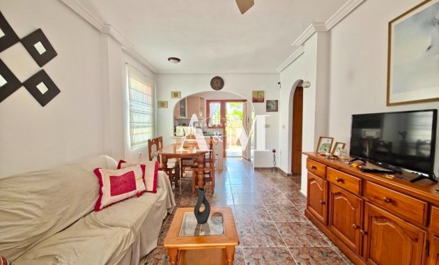 Location à long terme - Bungalow - Guardamar del Segura - El Moncayo