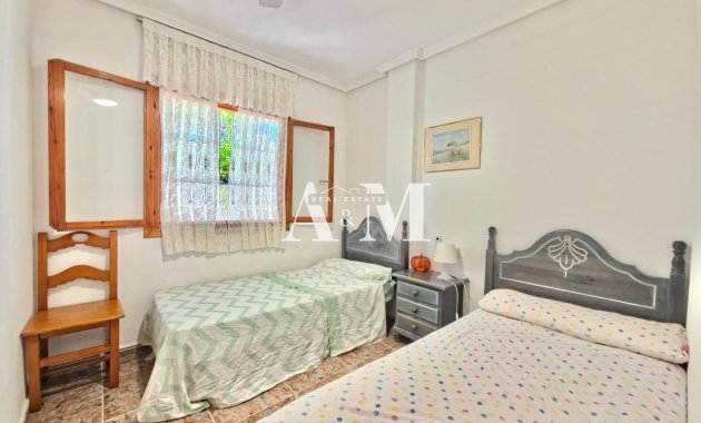 Location à long terme - Bungalow - Guardamar del Segura - El Moncayo