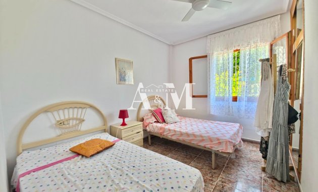 Location à long terme - Bungalow - Guardamar del Segura - El Moncayo