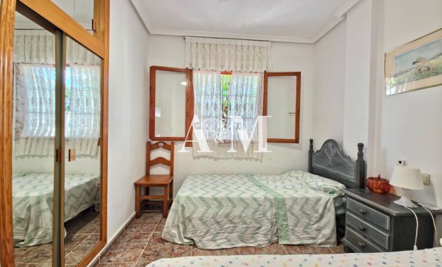 Location à long terme - Bungalow - Guardamar del Segura - El Moncayo