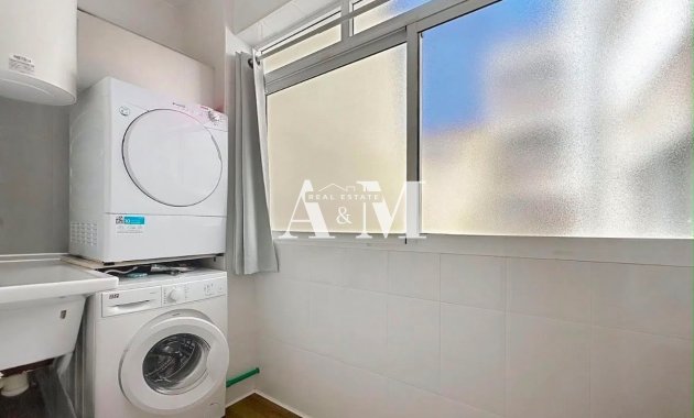 Location à long terme - Appartement - Torre de la Horadada