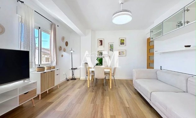 Location à long terme - Appartement - Torre de la Horadada