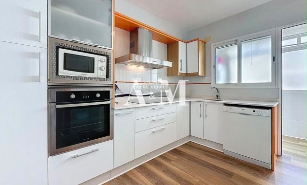 Location à long terme - Appartement - Torre de la Horadada
