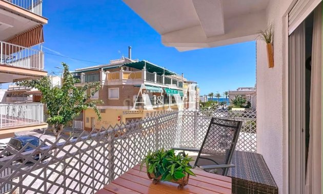 Location à long terme - Appartement - Torre de la Horadada