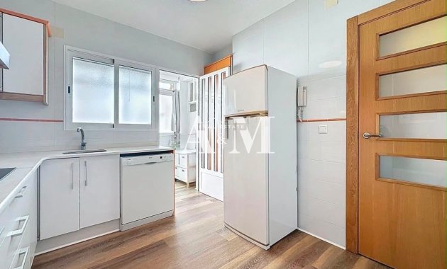 Location à long terme - Appartement - Torre de la Horadada
