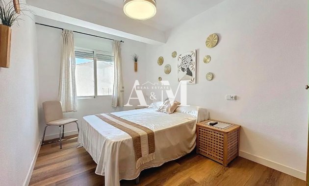 Location à long terme - Appartement - Torre de la Horadada