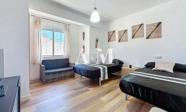 Location à long terme - Appartement - Torre de la Horadada