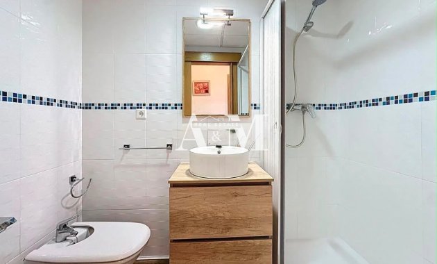 Location à long terme - Appartement - Torre de la Horadada