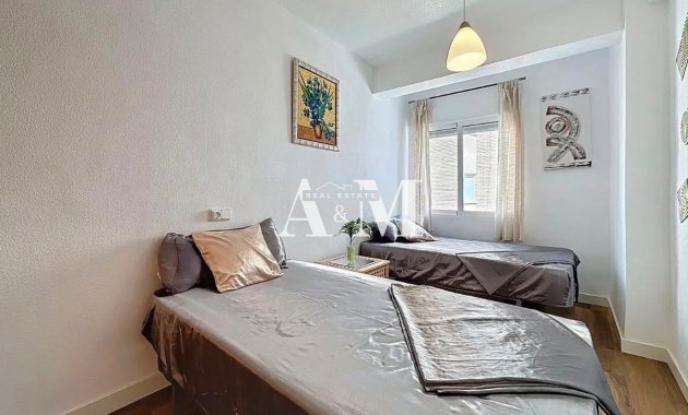 Location à long terme - Appartement - Torre de la Horadada