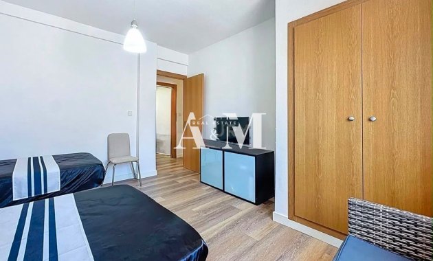 Location à long terme - Appartement - Torre de la Horadada