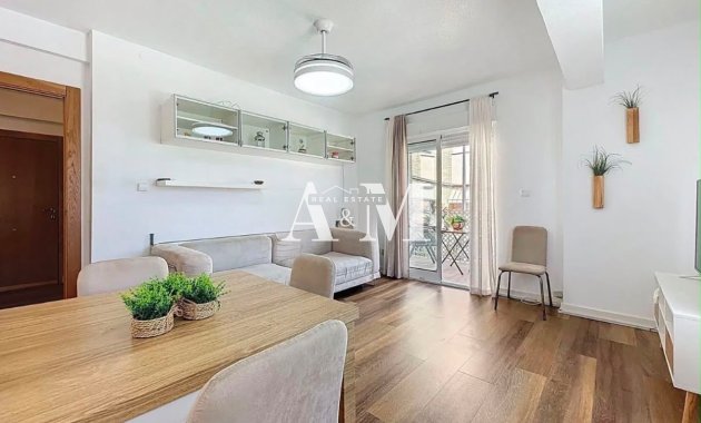 Location à long terme - Appartement - Torre de la Horadada