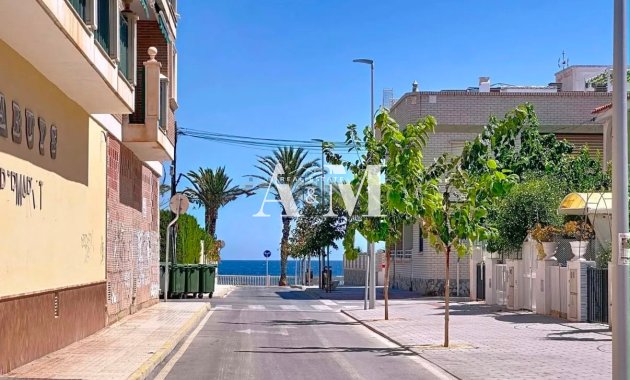 Location à long terme - Appartement - Torre de la Horadada