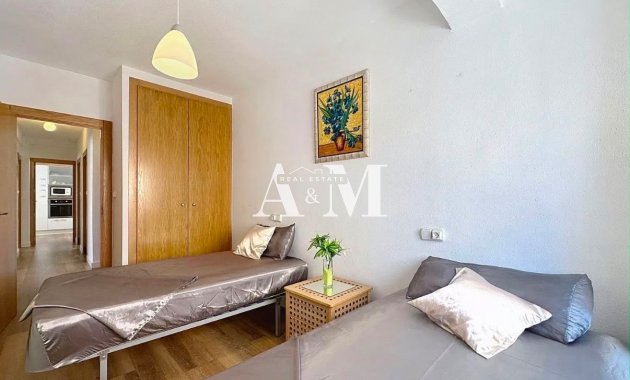 Location à long terme - Appartement - Torre de la Horadada