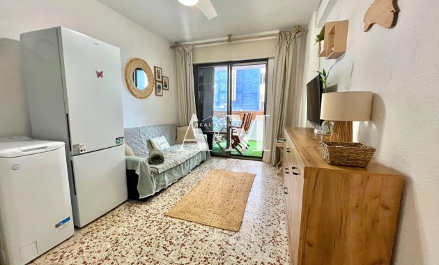 Long Term Rental - Apartment / flat - Torrevieja - Cabo Cervera