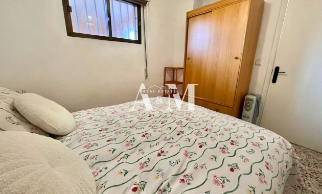 Long Term Rental - Apartment / flat - Torrevieja - Cabo Cervera