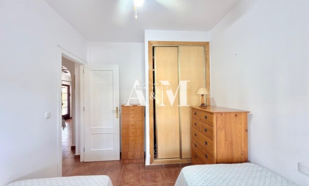 Long Term Rental - Apartment / flat - Torrevieja - La Siesta - El Salado -  Torreta