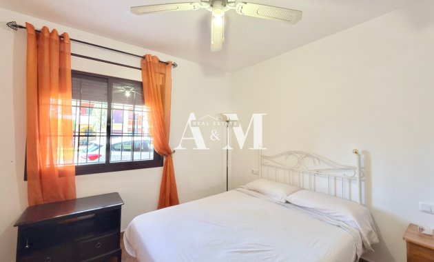 Long Term Rental - Apartment / flat - Torrevieja - La Siesta - El Salado -  Torreta