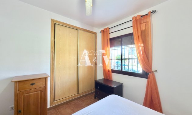 Long Term Rental - Apartment / flat - Torrevieja - La Siesta - El Salado -  Torreta
