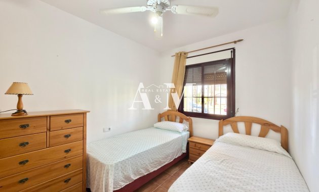 Long Term Rental - Apartment / flat - Torrevieja - La Siesta - El Salado -  Torreta