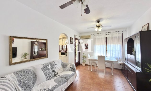 Long Term Rental - Apartment / flat - Torrevieja - La Siesta - El Salado -  Torreta