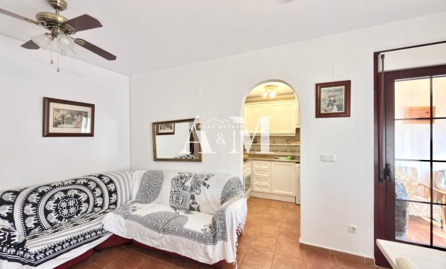 Long Term Rental - Apartment / flat - Torrevieja - La Siesta - El Salado -  Torreta