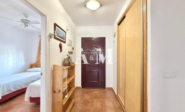 Long Term Rental - Apartment / flat - Torrevieja - La Siesta - El Salado -  Torreta
