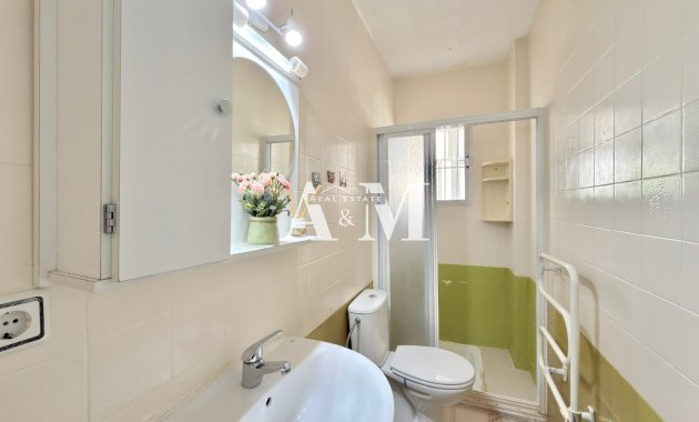 Long Term Rental - Apartment / flat - Torrevieja
