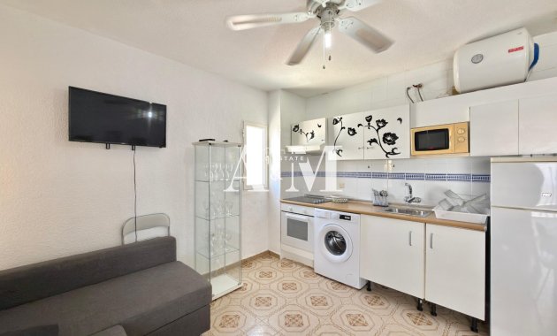 Long Term Rental - Apartment / flat - Torrevieja