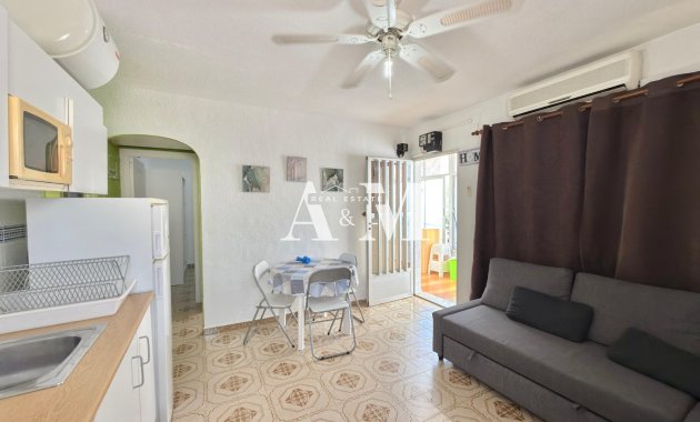 Long Term Rental - Apartment / flat - Torrevieja
