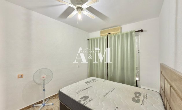 Long Term Rental - Apartment / flat - Torrevieja