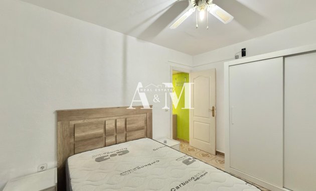 Long Term Rental - Apartment / flat - Torrevieja