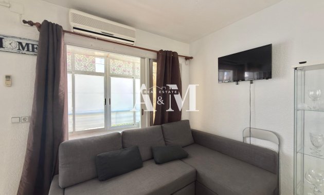 Long Term Rental - Apartment / flat - Torrevieja