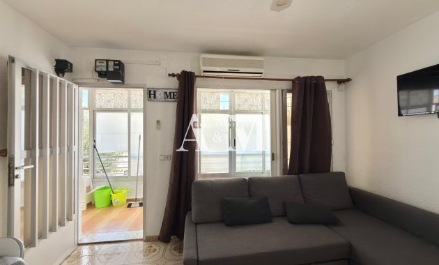 Long Term Rental - Apartment / flat - Torrevieja