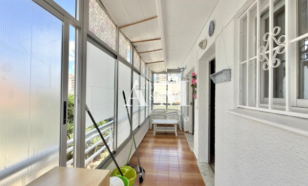 Long Term Rental - Apartment / flat - Torrevieja