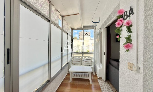 Long Term Rental - Apartment / flat - Torrevieja