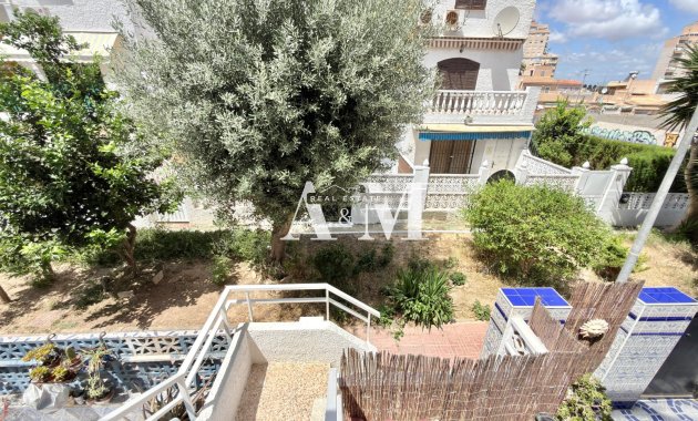 Long Term Rental - Apartment / flat - Torrevieja