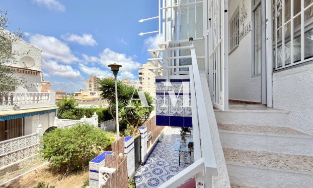 Long Term Rental - Apartment / flat - Torrevieja