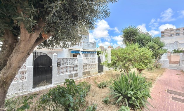 Long Term Rental - Apartment / flat - Torrevieja