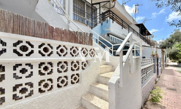Long Term Rental - Apartment / flat - Torrevieja