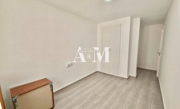 Location à long terme - Appartement - Torrevieja - Centro