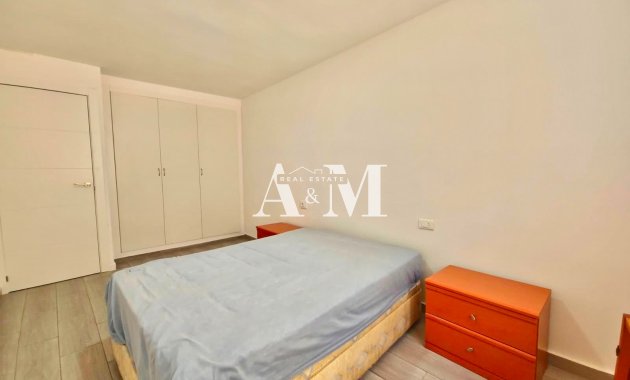 Location à long terme - Appartement - Torrevieja - Centro
