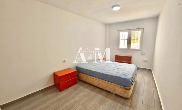 Location à long terme - Appartement - Torrevieja - Centro