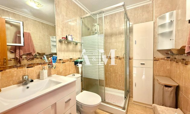 Long Term Rental - Apartment / flat - Formentera del Segura