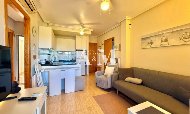 Long Term Rental - Apartment / flat - Formentera del Segura