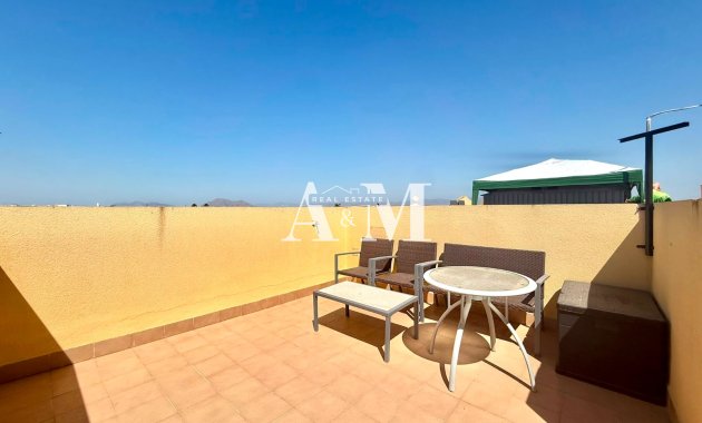 Long Term Rental - Apartment / flat - Formentera del Segura