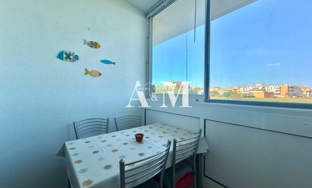 Long Term Rental - Apartment / flat - Formentera del Segura